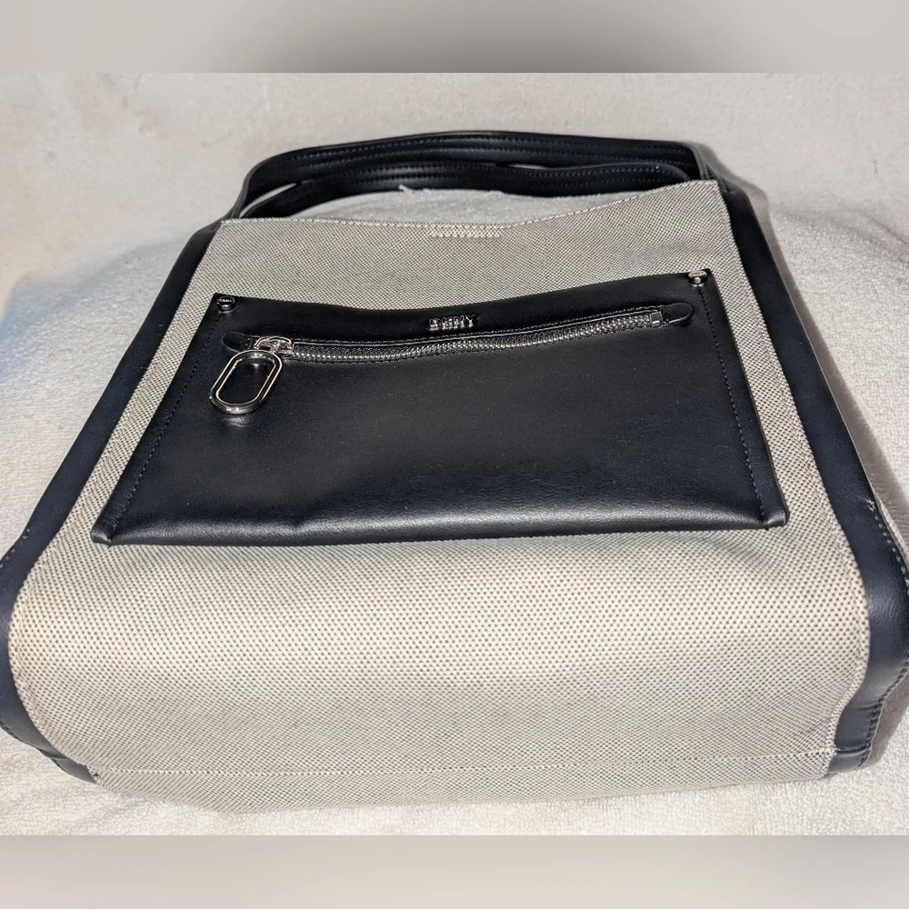 DKNY Nala Hobo Handbag